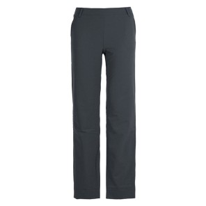 Enjoy Broek travel rechte pijp Indigo 870712
